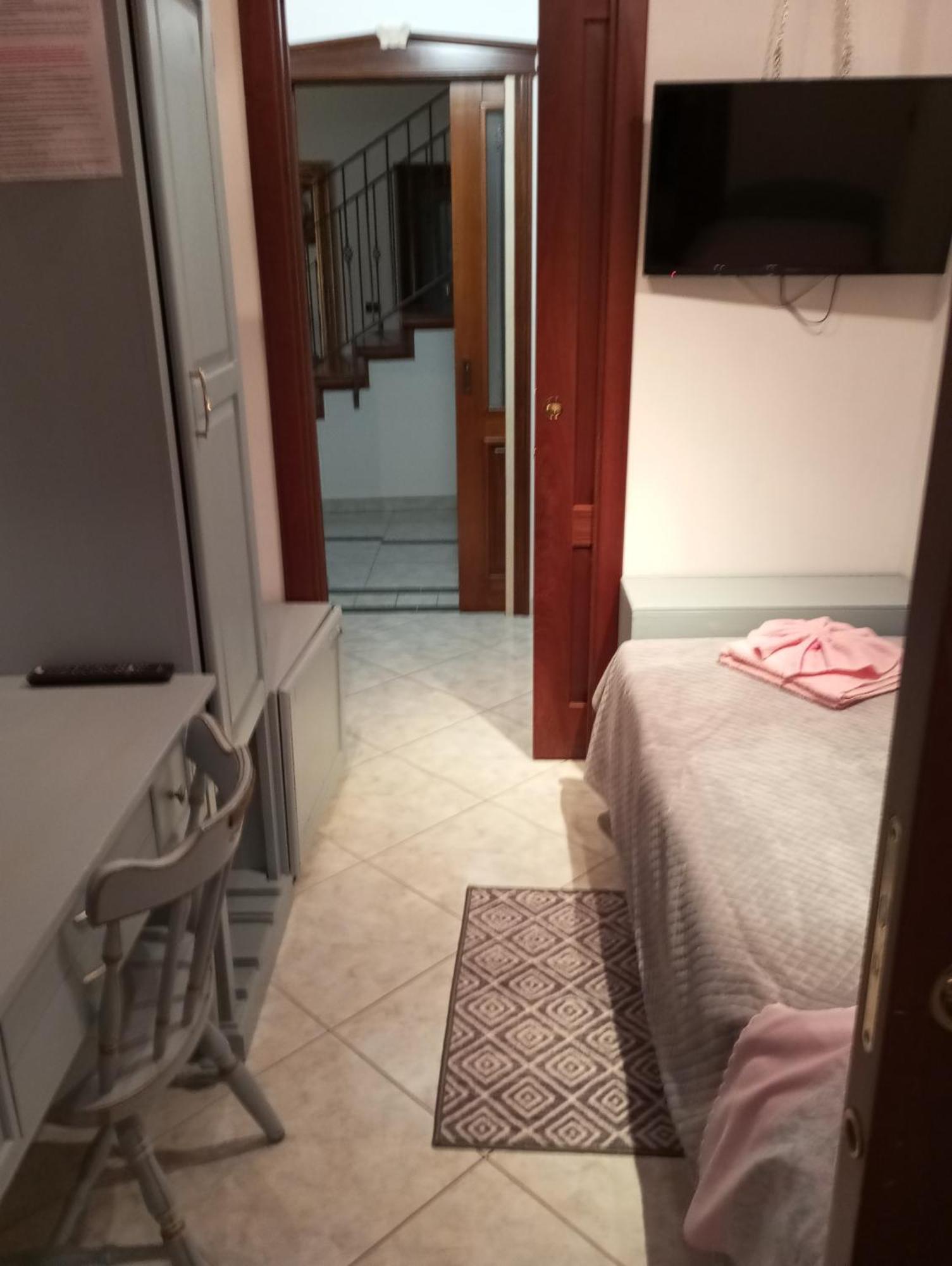 Villamoreno Merlara Luaran gambar